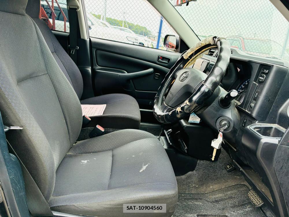 Toyota PROBOX VAN 2019-06 7736748-11