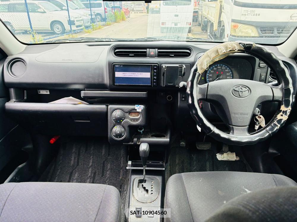 Toyota PROBOX VAN 2019-06 7736748-12