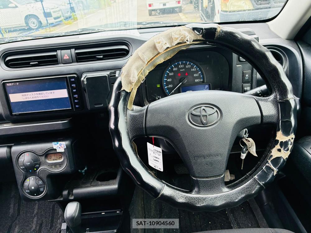 Toyota PROBOX VAN 2019-06 7736748-13