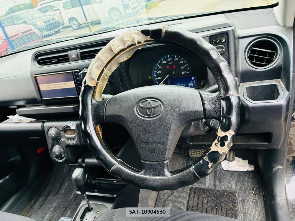 Toyota PROBOX VAN 2019-06 7736748-14