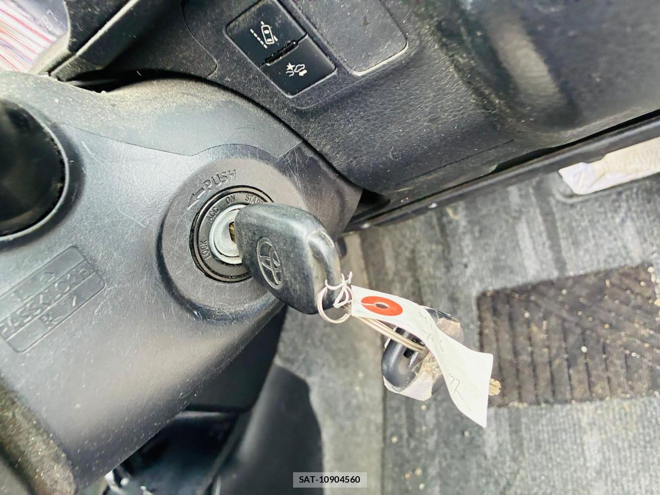 Toyota PROBOX VAN 2019-06 7736748-16
