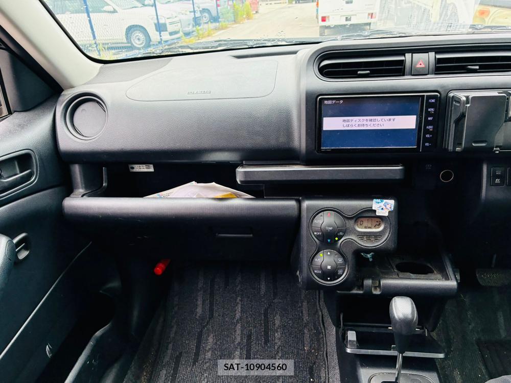 Toyota PROBOX VAN 2019-06 7736748-17