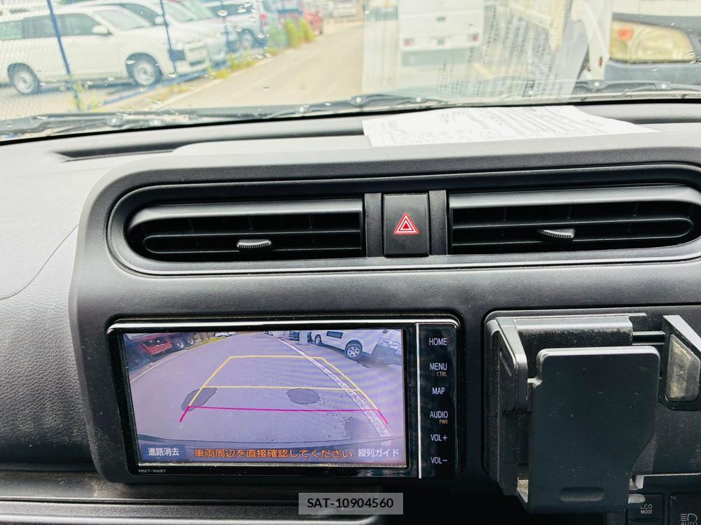 Toyota PROBOX VAN 2019-06 7736748-18
