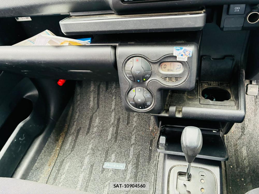 Toyota PROBOX VAN 2019-06 7736748-19