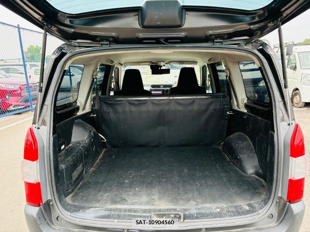 Toyota PROBOX VAN 2019-06 7736748-25