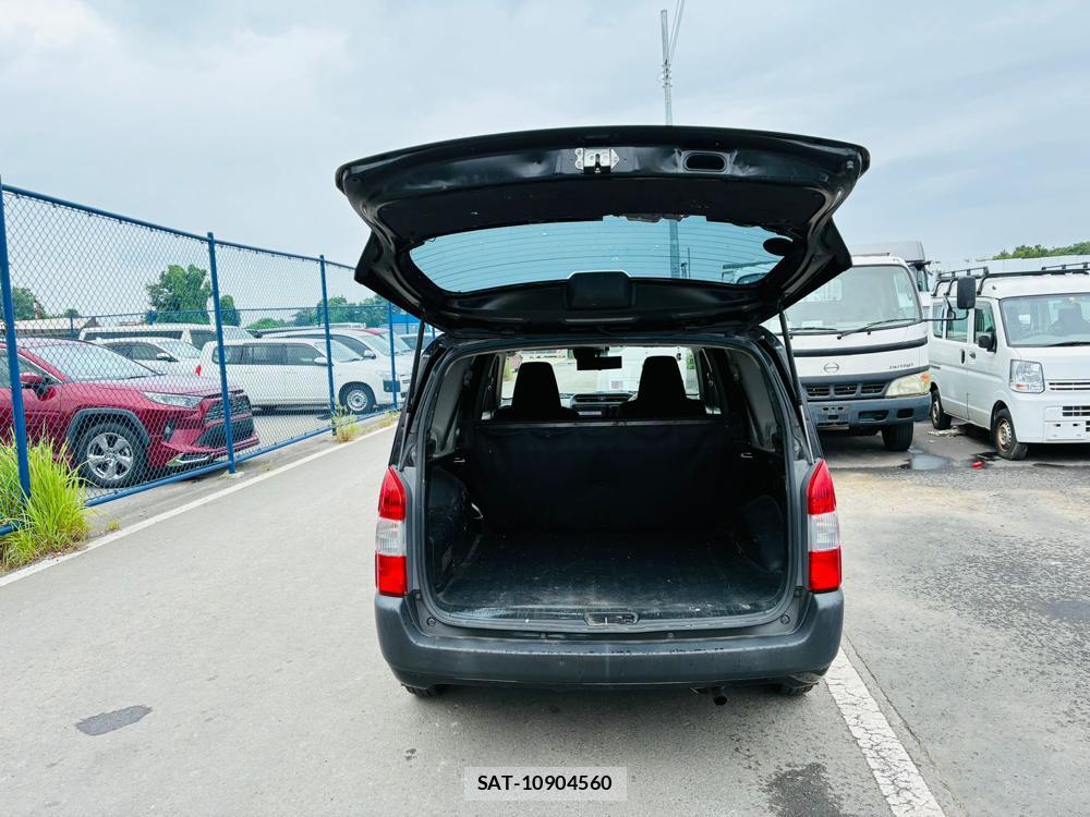 Toyota PROBOX VAN 2019-06 7736748-26