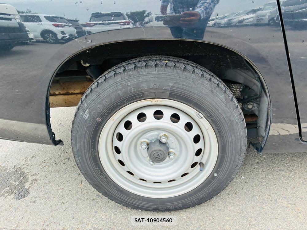 Toyota PROBOX VAN 2019-06 7736748-27