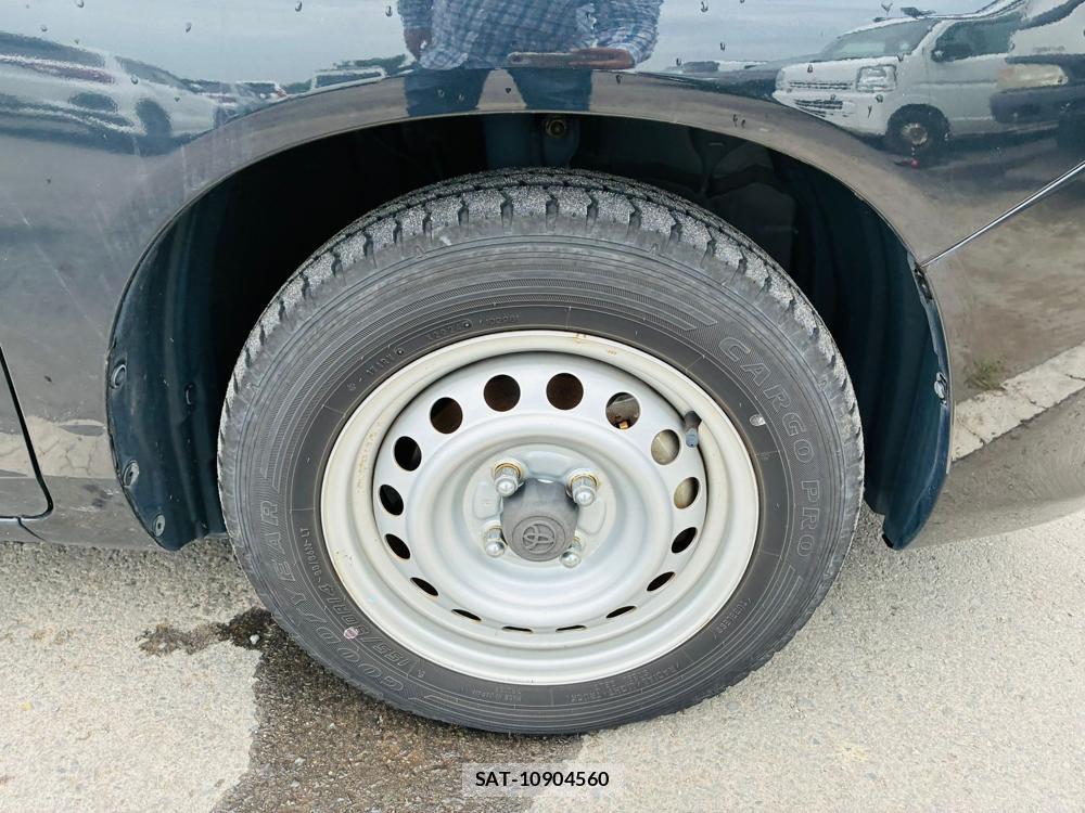 Toyota PROBOX VAN 2019-06 7736748-28