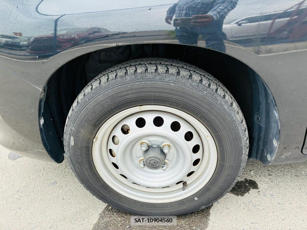 Toyota PROBOX VAN 2019-06 7736748-29