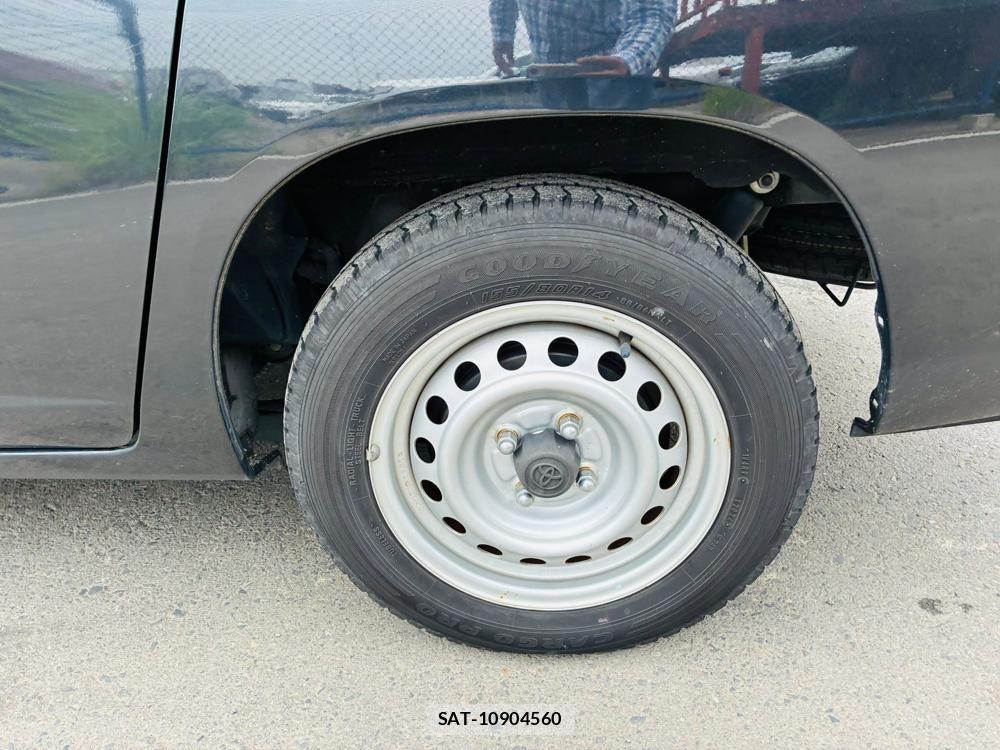 Toyota PROBOX VAN 2019-06 7736748-30