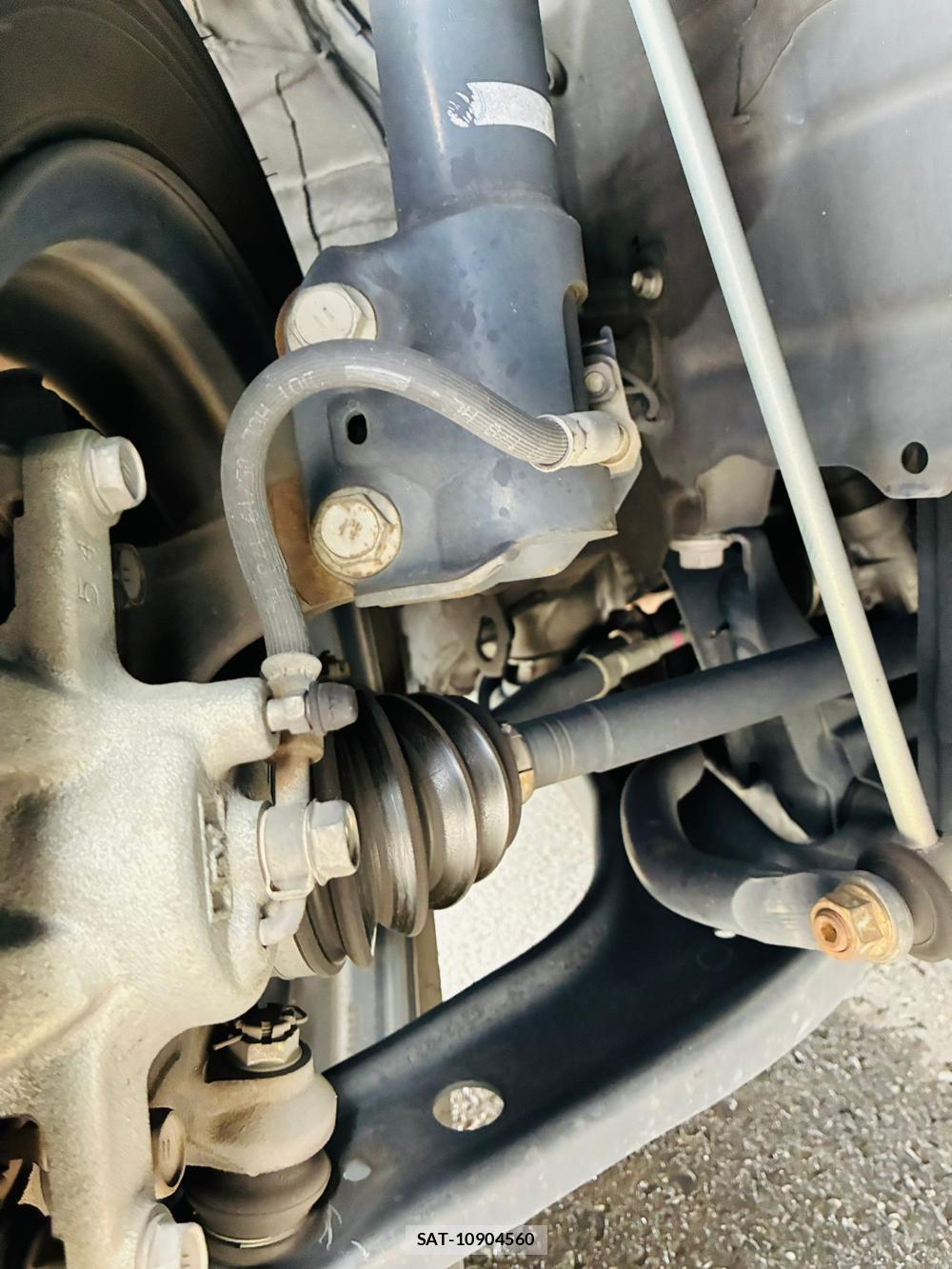 Toyota PROBOX VAN 2019-06 7736748-34
