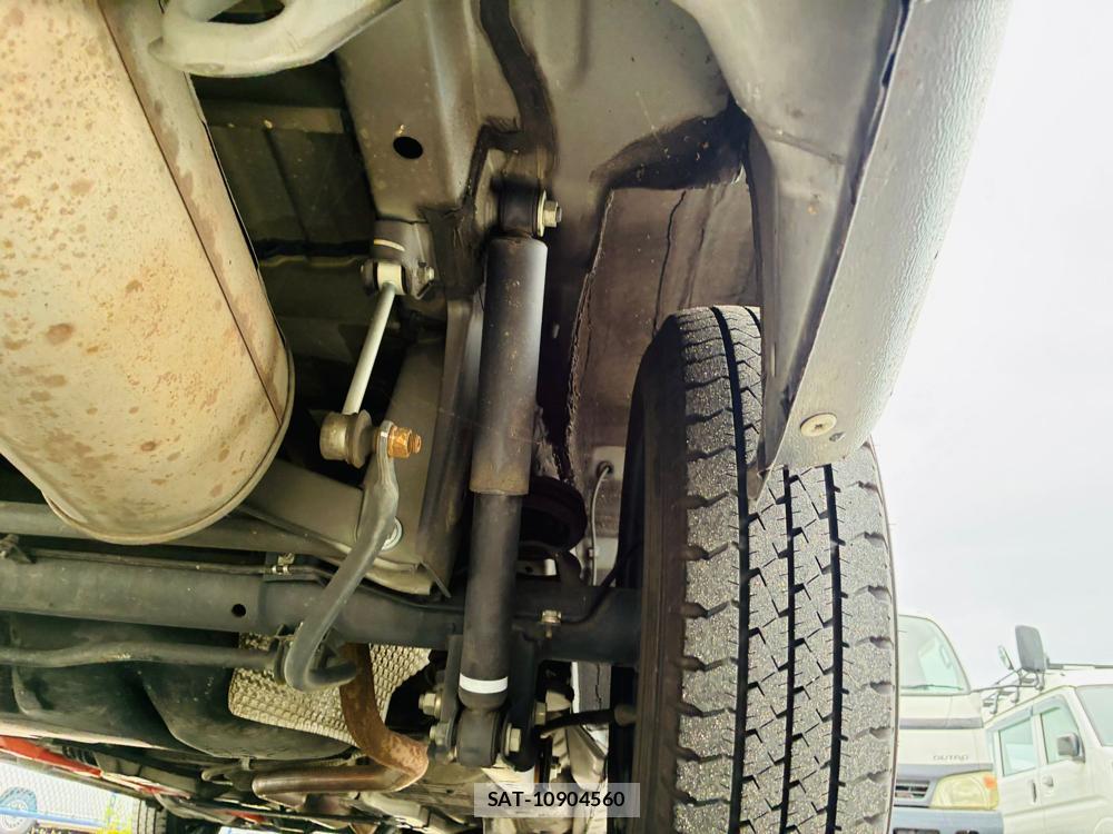 Toyota PROBOX VAN 2019-06 7736748-36