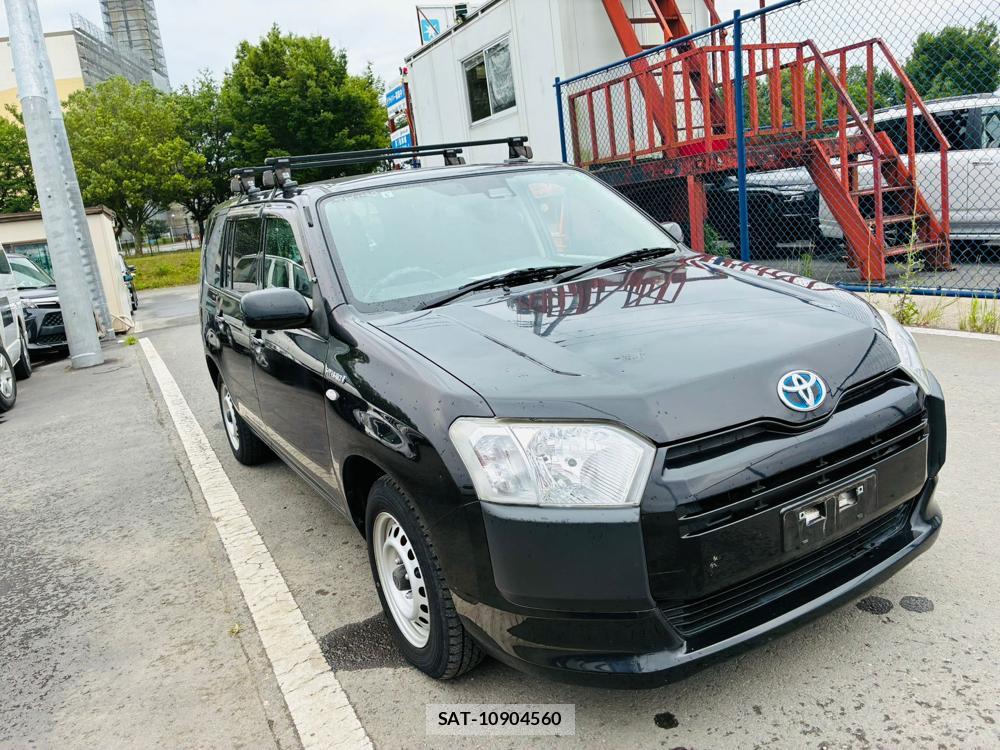 Toyota PROBOX VAN 2019-06 7736748-6