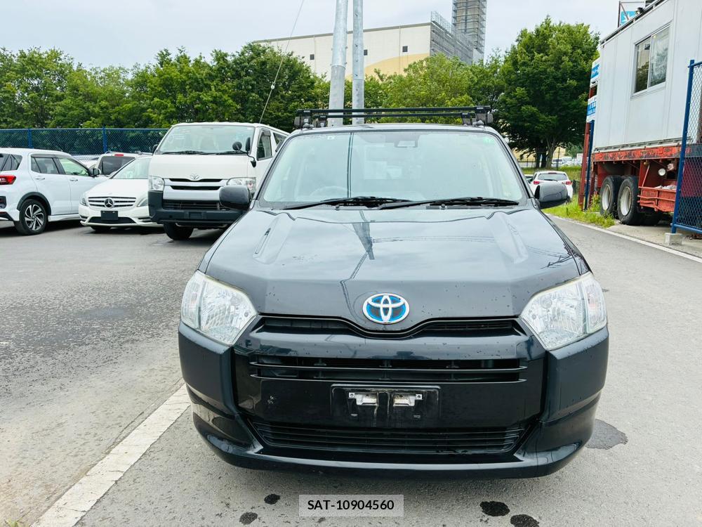 Toyota PROBOX VAN 2019-06 7736748-7