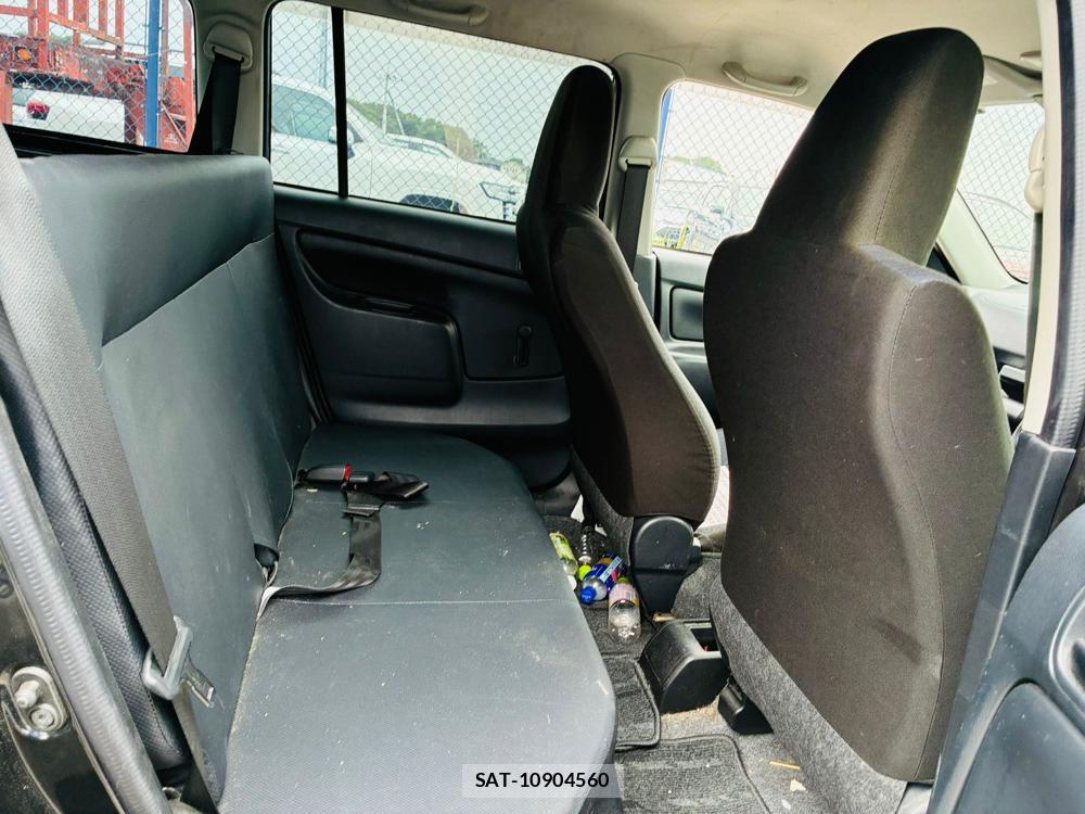 Toyota PROBOX VAN 2019-06 7736748-8