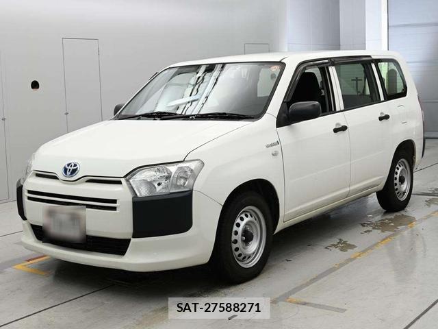 Toyota PROBOX VAN 2020-06 7914615-0