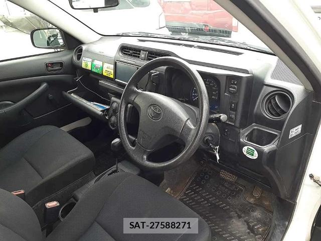 Toyota PROBOX VAN 2020-06 7914615-9