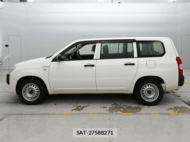 Toyota PROBOX VAN 2020-06 7914615-1