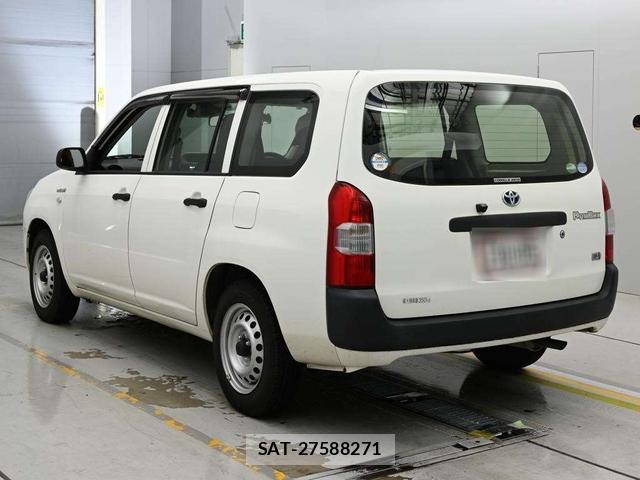 Toyota PROBOX VAN 2020-06 7914615-2