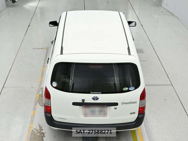 Toyota PROBOX VAN 2020-06 7914615-3
