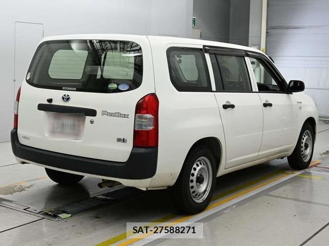 Toyota PROBOX VAN 2020-06 7914615-4