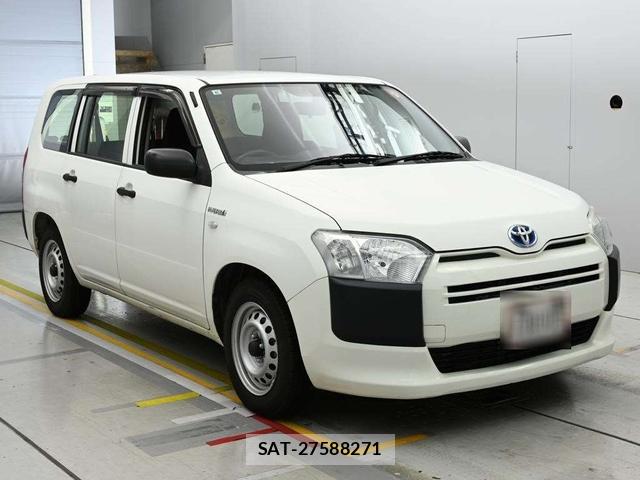 Toyota PROBOX VAN 2020-06 7914615-5