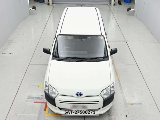 Toyota PROBOX VAN 2020-06 7914615-6