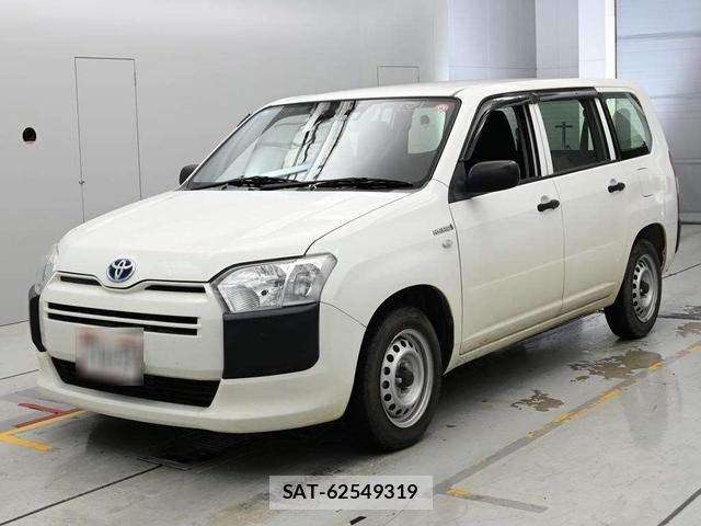 Toyota PROBOX VAN 2020-06 7914617-0