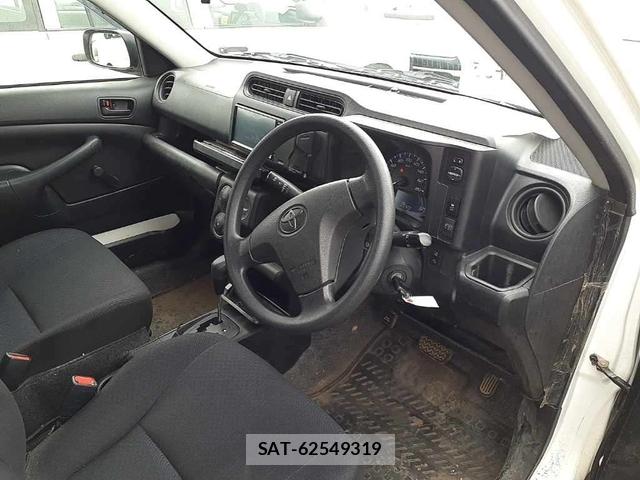 Toyota PROBOX VAN 2020-06 7914617-10