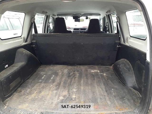 Toyota PROBOX VAN 2020-06 7914617-11