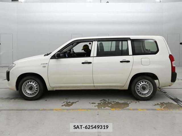 Toyota PROBOX VAN 2020-06 7914617-1