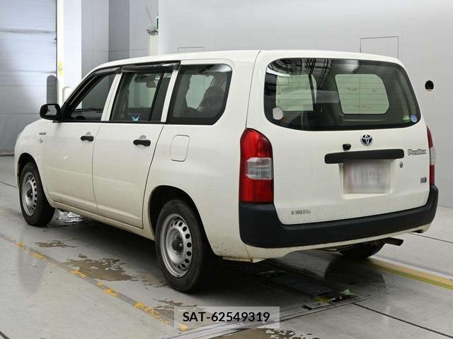 Toyota PROBOX VAN 2020-06 7914617-2