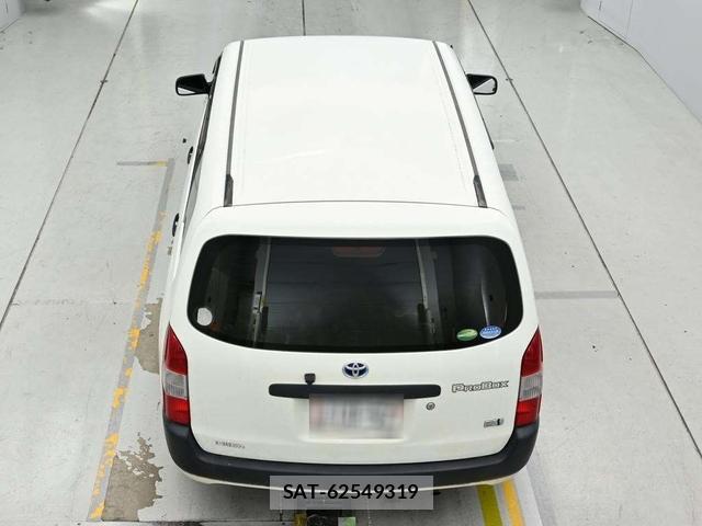 Toyota PROBOX VAN 2020-06 7914617-3