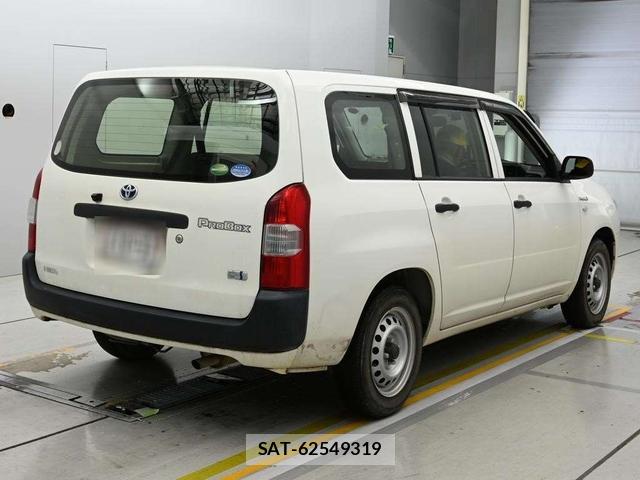 Toyota PROBOX VAN 2020-06 7914617-4
