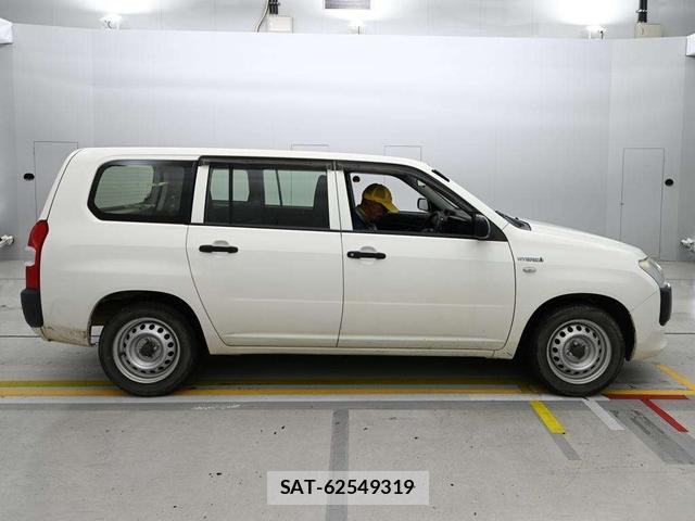 Toyota PROBOX VAN 2020-06 7914617-5