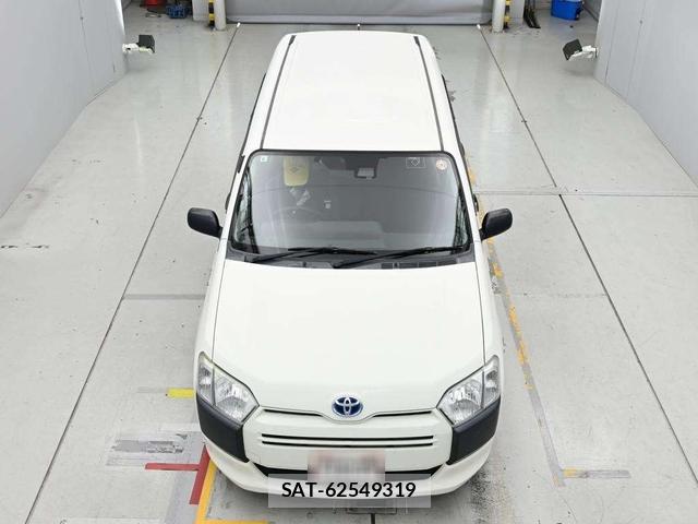 Toyota PROBOX VAN 2020-06 7914617-7