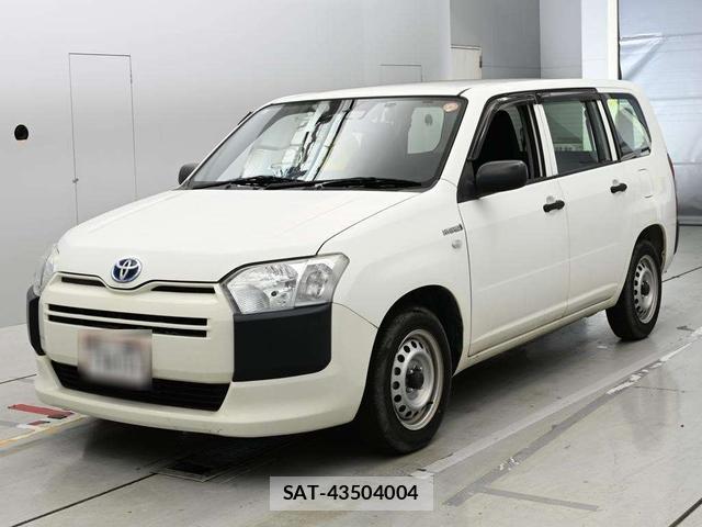 Toyota PROBOX VAN 2020-06 7914619-0
