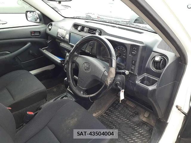 Toyota PROBOX VAN 2020-06 7914619-10
