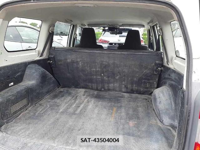 Toyota PROBOX VAN 2020-06 7914619-11