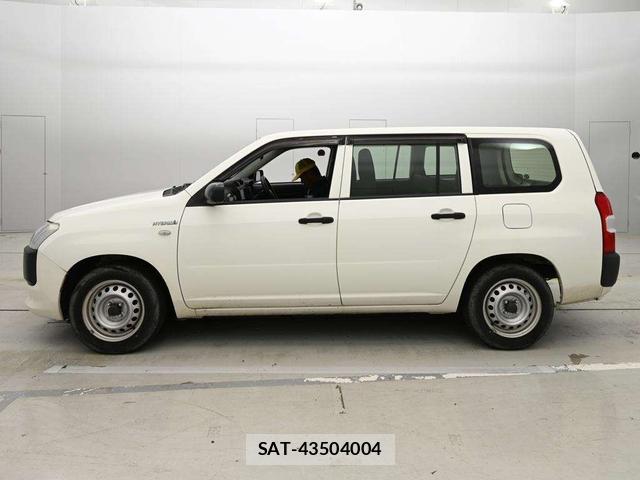 Toyota PROBOX VAN 2020-06 7914619-1