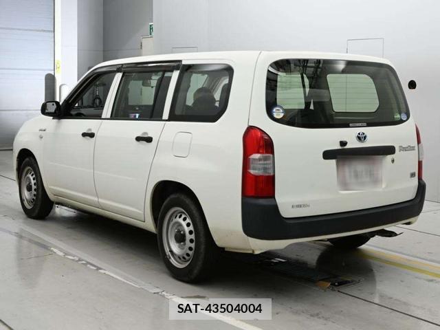 Toyota PROBOX VAN 2020-06 7914619-2