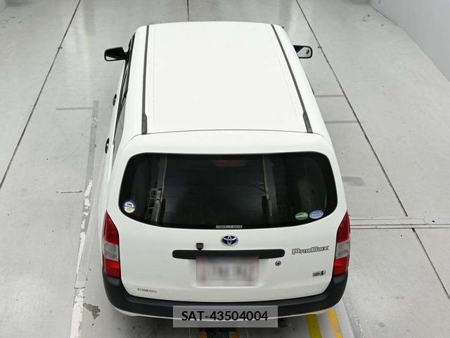 Toyota PROBOX VAN 2020-06 7914619-3