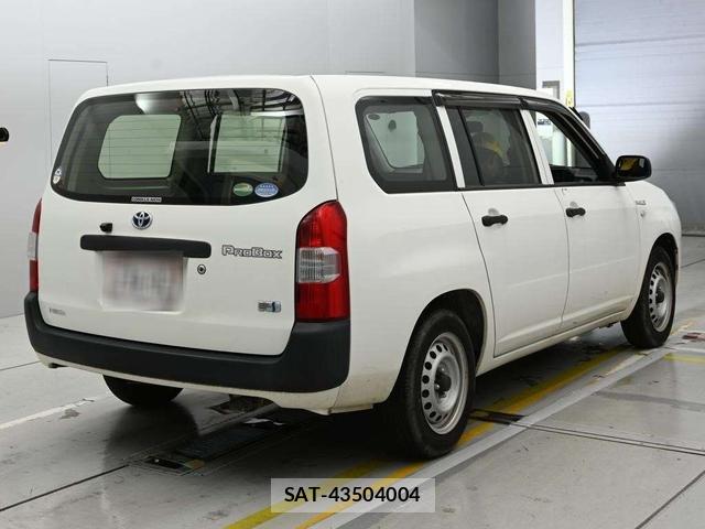 Toyota PROBOX VAN 2020-06 7914619-4