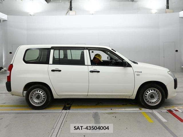 Toyota PROBOX VAN 2020-06 7914619-5
