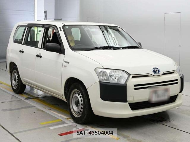 Toyota PROBOX VAN 2020-06 7914619-6