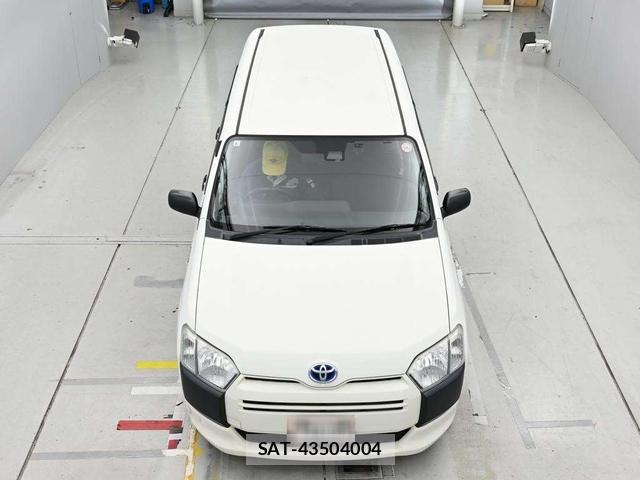 Toyota PROBOX VAN 2020-06 7914619-7