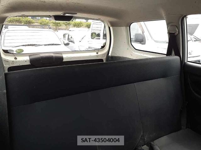 Toyota PROBOX VAN 2020-06 7914619-8