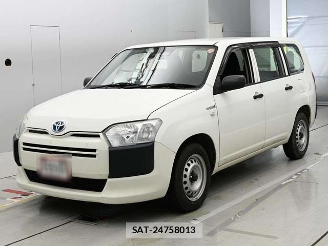 Toyota PROBOX VAN 2020-06 7914616-0