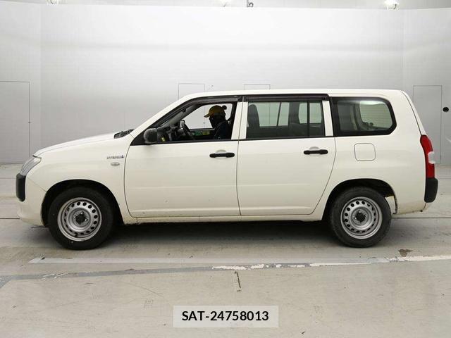 Toyota PROBOX VAN 2020-06 7914616-1