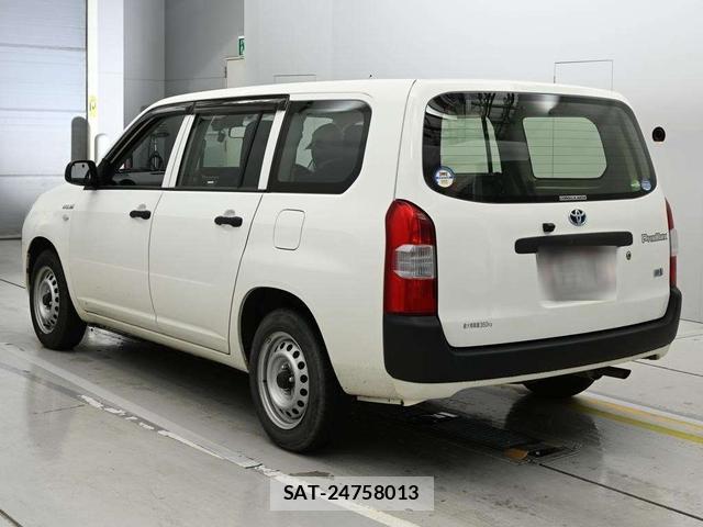Toyota PROBOX VAN 2020-06 7914616-2